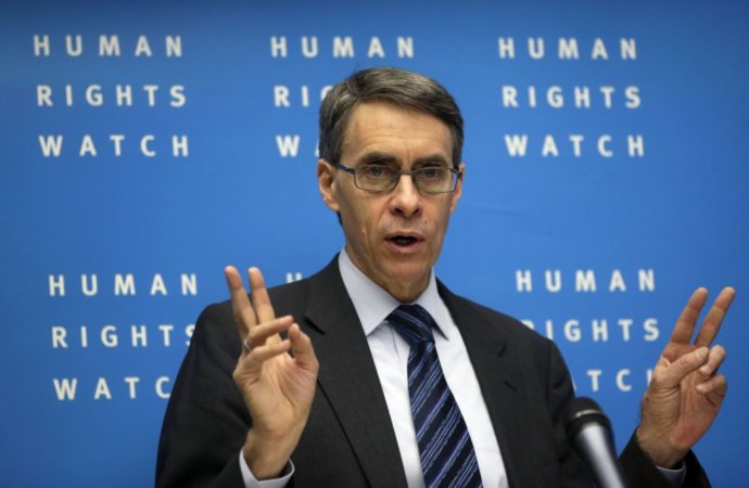 Speaking Truth to Israel Isn’t So Easy | CHANGE COUNTS